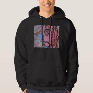 ANGST ROZE HOODIE