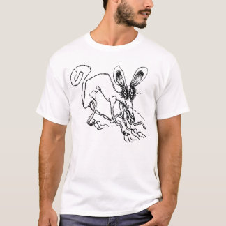 angst t-shirt