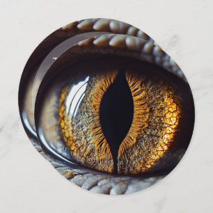 🦖Angstaanjagende Halloween Bash Kaart