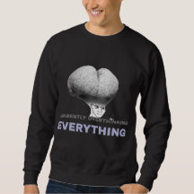 Angstig Karakter