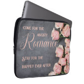 Angsty Jamais après sac électronique (Devant droit)