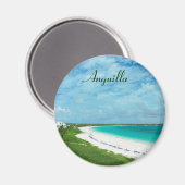 Anguilla aimant (Recto/Verso)