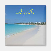 Anguilla aimant (Devant)