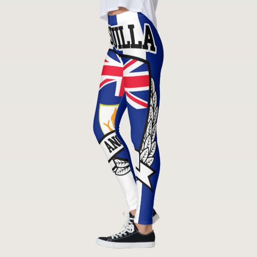 Anguilla Leggings (Links)
