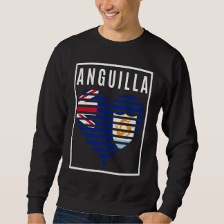 Anguilla Trui