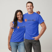 AngularJS T-shirt (Unisex)