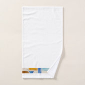 Ângulos (Serviette à main)