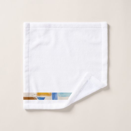 Ângulos (Gant de toilette)