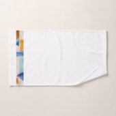 Ângulos (Serviette à main)