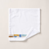 Ângulos Bad Handdoek (Wasdoekje)