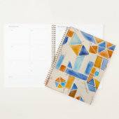 Ângulos Planner (Display)