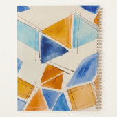 Ângulos Planner (Achterkant)