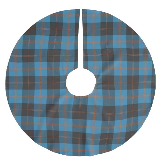 Angus Ancient Christmas Tree Rok Kerstboom Rok (Voorkant)