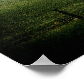 Angus Barn Poster (Hoek)