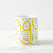 Angus Koffiemok (Center)