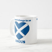 Angus Koffiemok (Voorkant links)