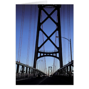 Angus L Macdonald-brug, Halifax, Nova