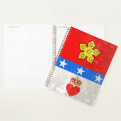 Angus Planner (Display)