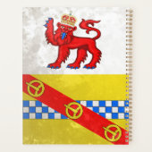 Angus Planner (Achterkant)