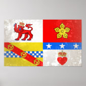 Angus Poster (Voorkant)