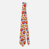 Angus Stropdas (Voorkant)