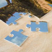 Anhinga Snake Bird Florida Legpuzzel (Zijkant)