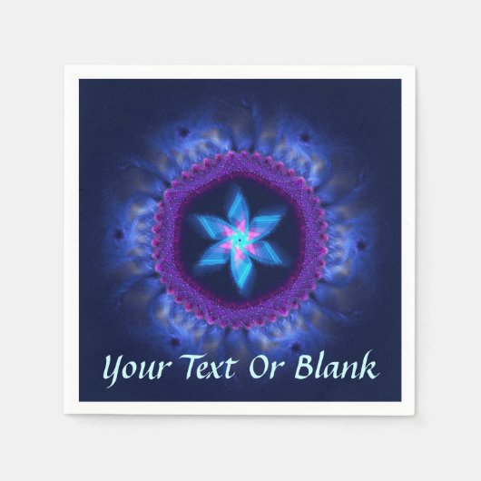 Ani L'Dodi V'Dodi Li Servetten (Voorkant)