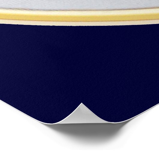 Ani Le'dodi Ve'Dodi Li Poster (Hoek)