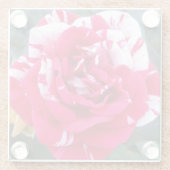 Anicia Glazen Onderzetter (Achterkant)