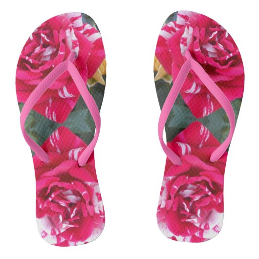 Anicia Teenslippers (Voetbed)