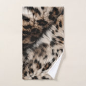 Animal (Serviette à main)