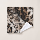 Animal (Gant de toilette)