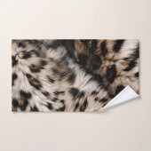 Animal (Serviette à main)