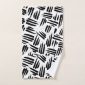 Animal (Serviette à main)