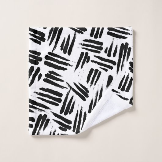 Animal (Gant de toilette)