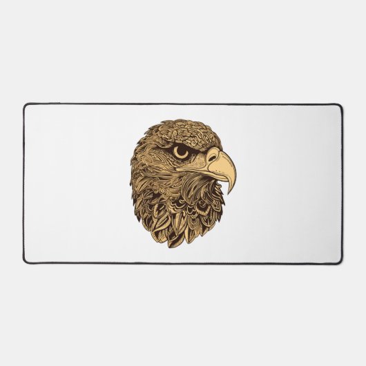Animal à tête d'aigle (Recto)
