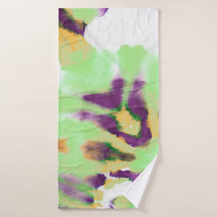 Animal African Print. African Exotic Background. L