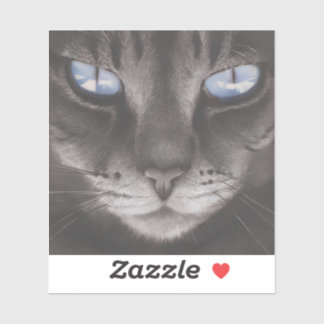 Animal anime stijl-6 sticker