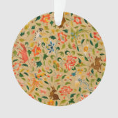 Animal Antique Cheval Oiseau Deer Rabbit (devant)