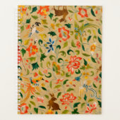 Animal Antique Cheval Oiseau Deer Rabbit (Devant)