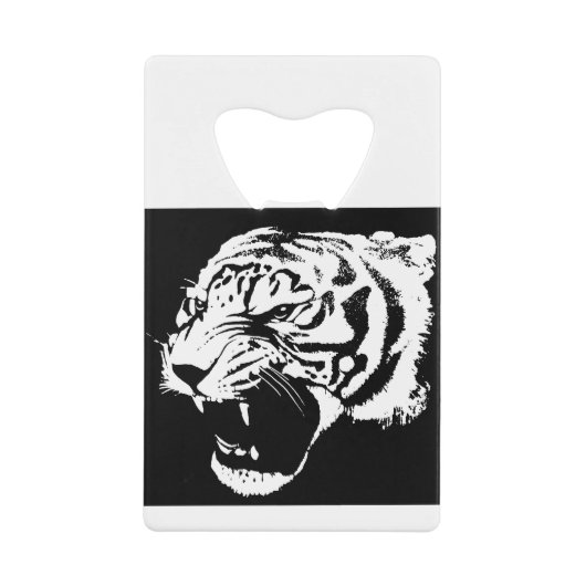 Animal Cat Found Jungle Tiger Black Cat (Devant)