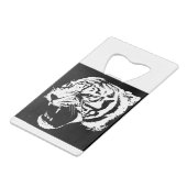 Animal Cat Found Jungle Tiger Black Cat (Devant Angle)