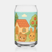 Animal crossing (Recto)