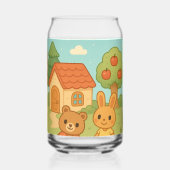 Animal crossing (Verso)