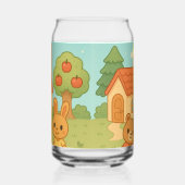 Animal crossing (Gauche)