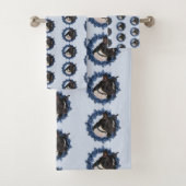 Animal de chien de Boston Terrier      (En situation)