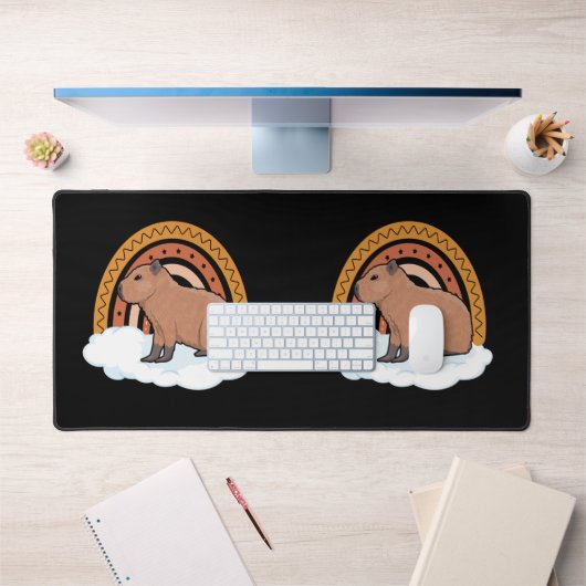 Animal de compagnie Cabiarea (Bureau 1)