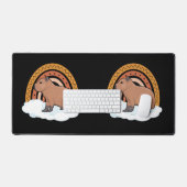 Animal de compagnie Cabiarea (Clavier et souris)