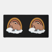 Animal de compagnie Cabiarea (Recto)