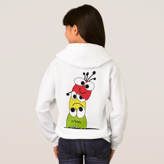 Animal de Crazy (Dos entier)